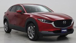 2020 Mazda CX-30 Select