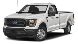 2023 Ford Super Duty F-250 XLT