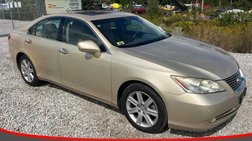 2007 Lexus ES 350 Base