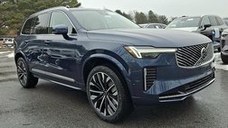 2026 Volvo XC90 B6 Ultra 7P