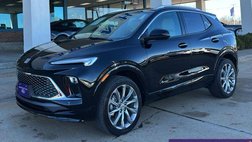 2024 Buick Encore GX Avenir