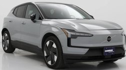 2025 Volvo EX30 Twin Ultra