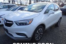 2018 Buick Encore Essence