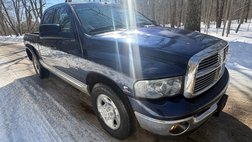 2004 Dodge Ram 2500 ST
