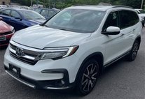 2022 Honda Pilot Touring
