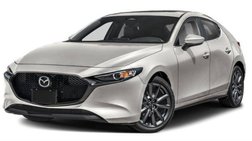 2025 Mazda MAZDA3 2.5 S Preferred