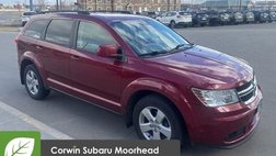 2011 Dodge Journey Mainstreet