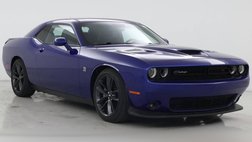 2019 Dodge Challenger R/T Scat Pack