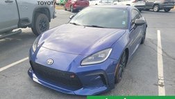 2023 Toyota GR86 Premium