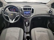 2020 Chevrolet Sonic LT