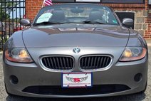 2003 BMW Z4 2.5i