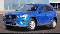 2014 Mazda CX-5 Touring
