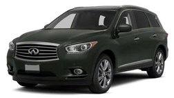 2013 Infiniti JX35 Base
