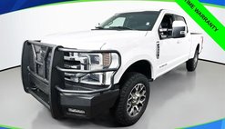 2021 Ford Super Duty F-250 Lariat
