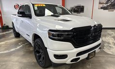 2021 Ram Ram Pickup 1500 Limited