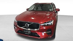2023 Volvo XC60 B5 Core