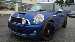 2009 MINI Cooper S