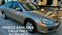 2006 Honda Accord LX