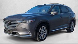 2018 Mazda CX-9 Grand Touring