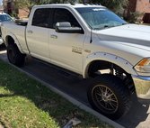 2016 Ram Ram Pickup 2500 SLT