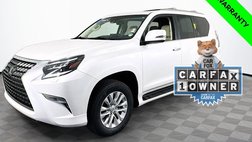 2023 Lexus GX 460 Base