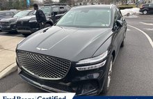 2024 Genesis GV70 2.5T Standard
