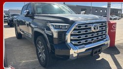 2024 Toyota Tundra 1794 Edition
