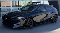 2022 Mazda MAZDA3 Premium Plus