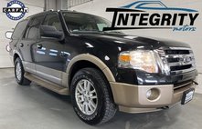 2011 Ford Expedition XLT