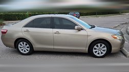 2008 Toyota Camry XLE V6