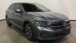 2022 Volkswagen Jetta S