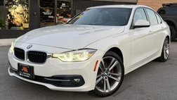 2018 BMW 3 Series 330i xDrive