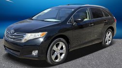 2009 Toyota Venza FWD V6