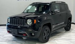 2017 Jeep Renegade Deserthawk