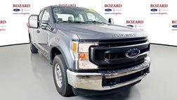 2022 Ford Super Duty F-350 XL
