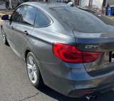 2017 BMW 3 Series 330i xDrive Gran Turismo
