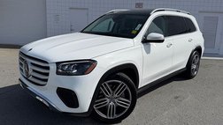 2024 Mercedes-Benz GLS GLS 450