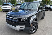 2025 Land Rover Defender 130 P400 S