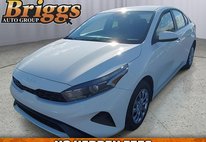2024 Kia Forte LX