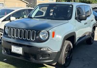 2018 Jeep Renegade Sport