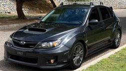 2011 Subaru Impreza Base