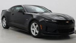 2020 Chevrolet Camaro 1LT