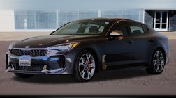 2020 Kia Stinger GT1