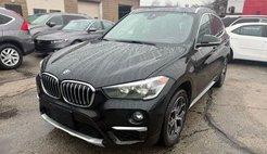 2019 BMW X1 xDrive28i
