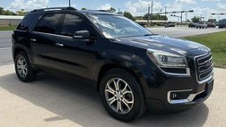 2014 GMC Acadia SLT-1
