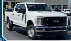 2024 Ford Super Duty F-250 XL