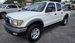 2004 Toyota Tacoma PreRunner V6