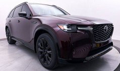 2026 Mazda CX-90 3.3 Turbo S Premium Sport