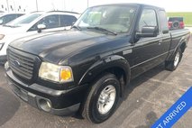 2008 Ford Ranger 