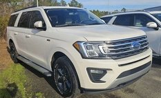 2019 Ford Expedition MAX XLT